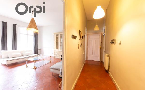 Appartement à vendre    3 pièces • 121,27 m2 Perpignan