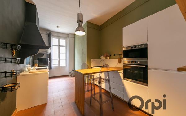 Appartement à vendre    3 pièces • 121,27 m2 Perpignan