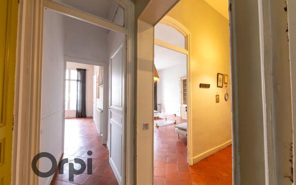 Appartement à vendre    3 pièces • 121,27 m2 Perpignan
