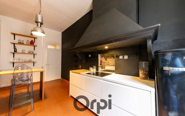 Appartement à vendre    3 pièces • 121,27 m2 Perpignan