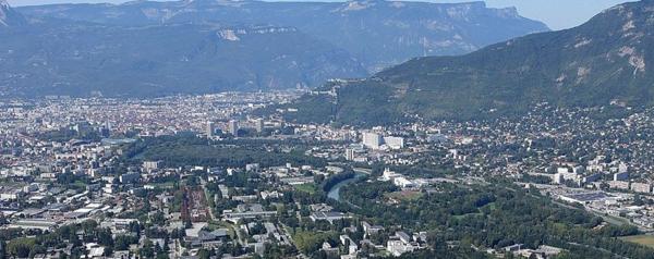 Fonds de commerce de restauration à vendre GIERES (38)