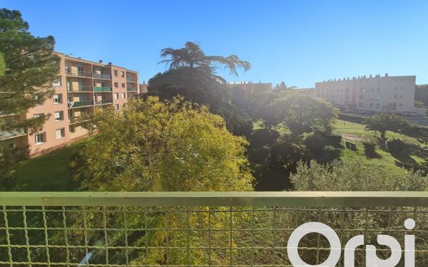 Appartement à louer    3 pièces • 66,11 m2 Pont-Saint-Esprit