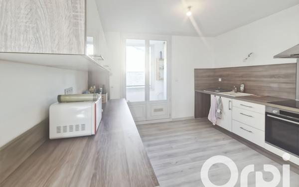 Appartement à louer    3 pièces • 66,11 m2 Pont-Saint-Esprit