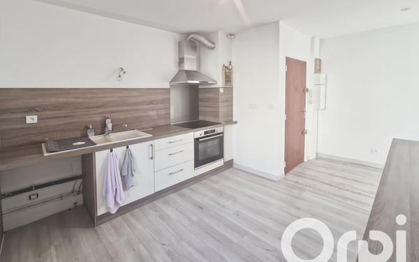 Appartement à louer    3 pièces • 66,11 m2 Pont-Saint-Esprit