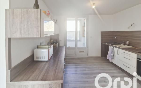 Appartement à louer    3 pièces • 66,11 m2 Pont-Saint-Esprit