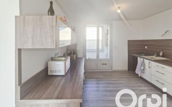 Appartement à louer    3 pièces • 66,11 m2 Pont-Saint-Esprit