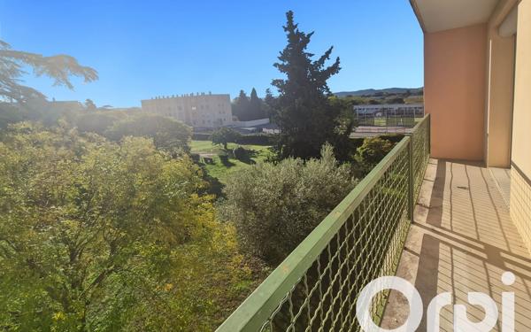 Appartement à louer    3 pièces • 66,11 m2 Pont-Saint-Esprit