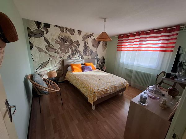 Maison Viriat 6 pièce(s) 157.38 m2