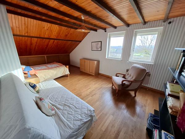 Maison Viriat 6 pièce(s) 157.38 m2