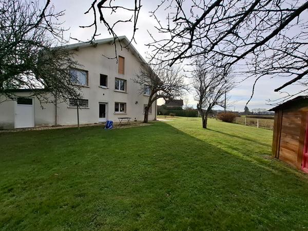 Maison Viriat 6 pièce(s) 157.38 m2