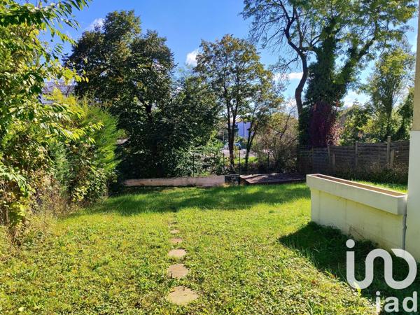 House for sale 4 rooms 79 m² Athis-Mons