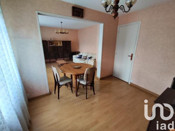 House for sale 4 rooms 79 m² Athis-Mons