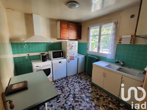 House for sale 4 rooms 79 m² Athis-Mons