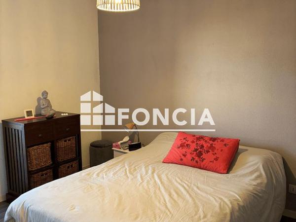 À vendre Appartement 2 pièces 46 m² - Agen 47000