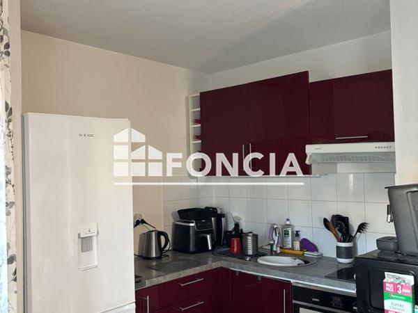 À vendre Appartement 2 pièces 46 m² - Agen 47000