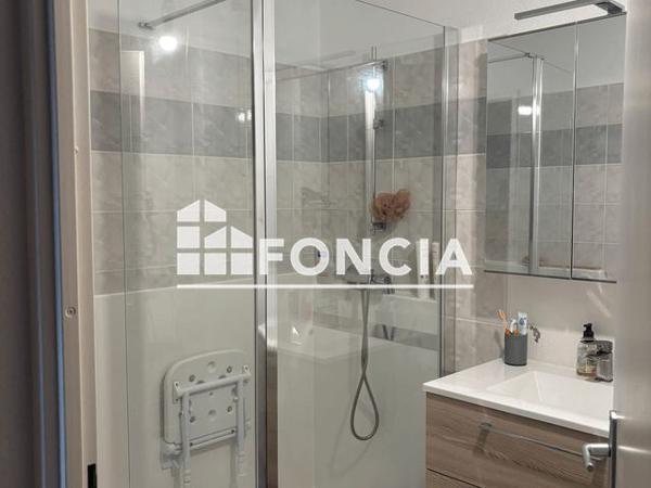 À vendre Appartement 2 pièces 46 m² - Agen 47000