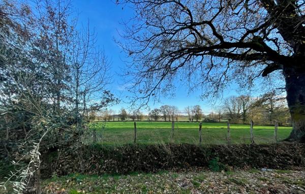 Longère de caractère à vendre 5 pièces LURCY-LÉVIS (03)