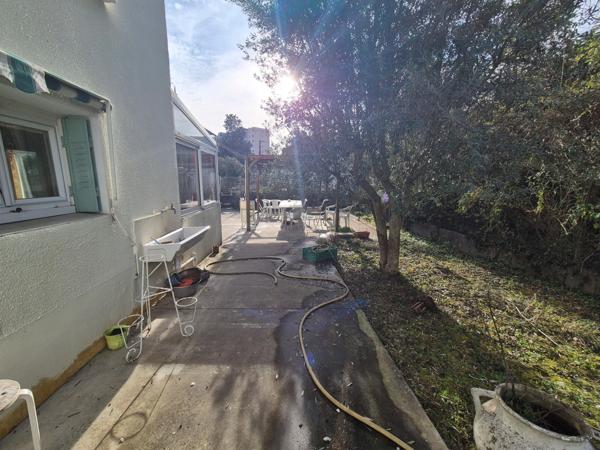 SOUS OFFRE D'ACHAT Maison familiale – Saint-Martin-d’Hères Calme Proche des Commerces et Transports