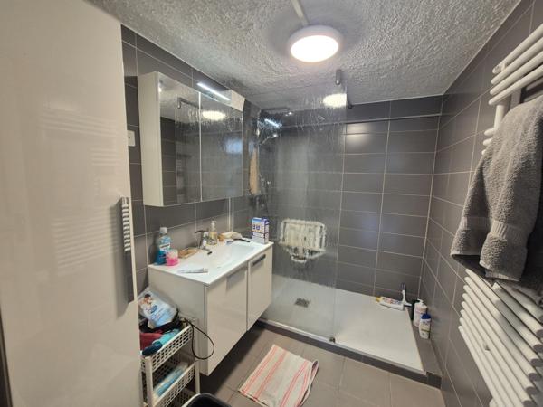 SOUS OFFRE D'ACHAT Maison familiale – Saint-Martin-d’Hères Calme Proche des Commerces et Transports