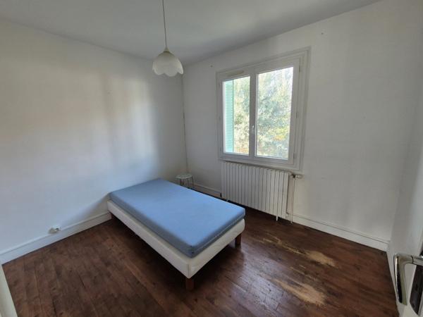 SOUS OFFRE D'ACHAT Maison familiale – Saint-Martin-d’Hères Calme Proche des Commerces et Transports