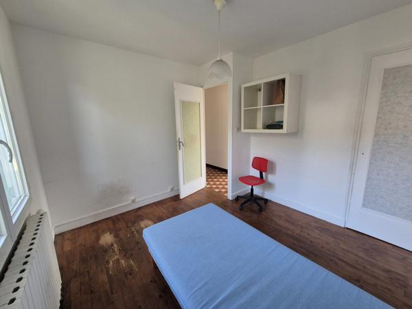 SOUS OFFRE D'ACHAT Maison familiale – Saint-Martin-d’Hères Calme Proche des Commerces et Transports