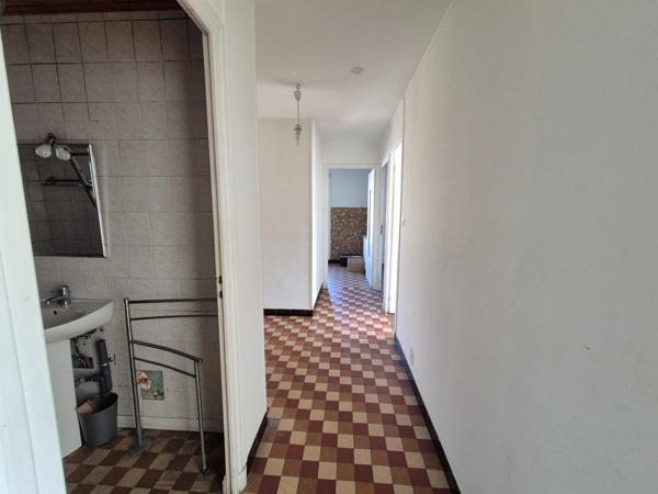 SOUS OFFRE D'ACHAT Maison familiale – Saint-Martin-d’Hères Calme Proche des Commerces et Transports