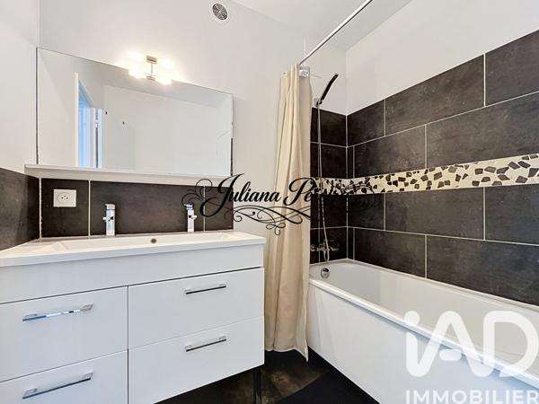 Location appartement 3 pièces 63,76 m² Aubergenville