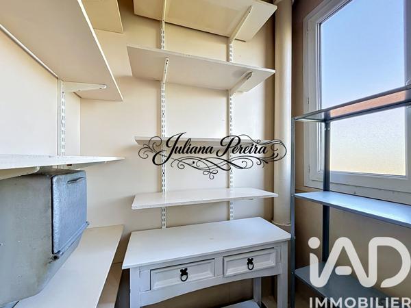 Location appartement 3 pièces 63,76 m² Aubergenville