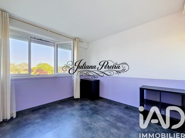 Location appartement 3 pièces 63,76 m² Aubergenville