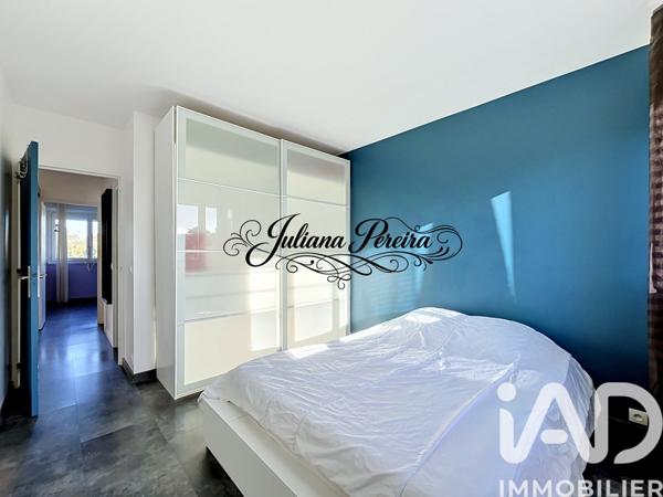 Location appartement 3 pièces 63,76 m² Aubergenville