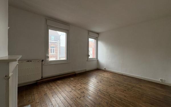 Maison à vendre    5 pièces •  Valenciennes