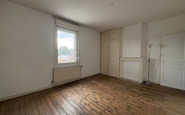 Maison à vendre    5 pièces •  Valenciennes
