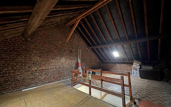 Maison à vendre    5 pièces •  Valenciennes