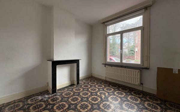 Maison à vendre    5 pièces •  Valenciennes