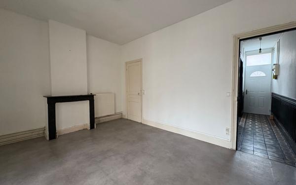 Maison à vendre    5 pièces •  Valenciennes