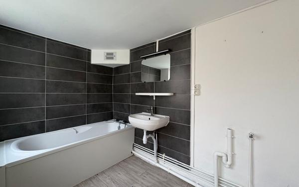 Maison à vendre    5 pièces •  Valenciennes