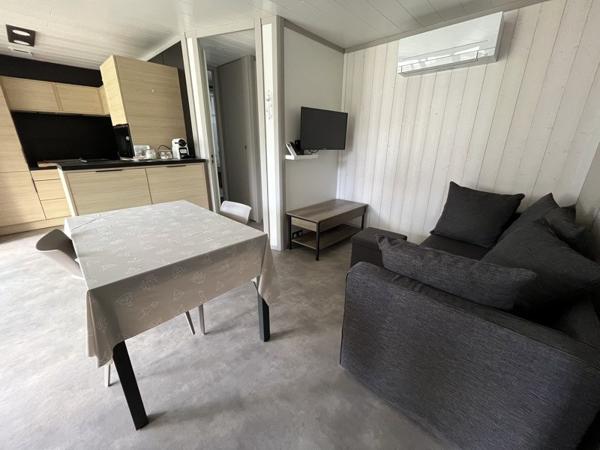 Maison à vendre 135 000 € Pont-l'Abbé 3 p 40 m² DPE C
