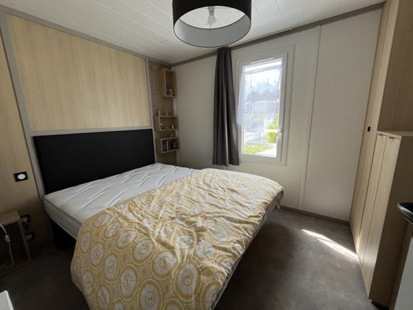 Maison à vendre 135 000 € Pont-l'Abbé 3 p 40 m² DPE C