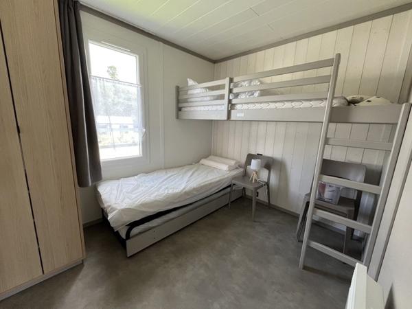 Maison à vendre 135 000 € Pont-l'Abbé 3 p 40 m² DPE C