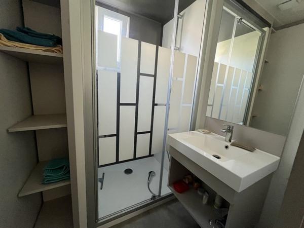 Maison à vendre 135 000 € Pont-l'Abbé 3 p 40 m² DPE C