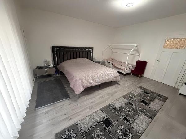 Maison mitoyenne - 157m² - Seingbouse