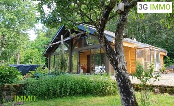 Vente / Chalet