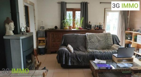 Vente / Chalet