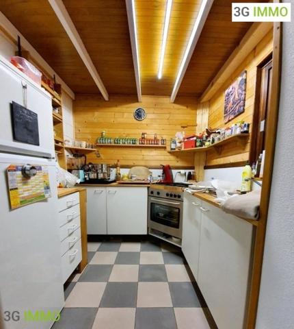 Vente / Chalet
