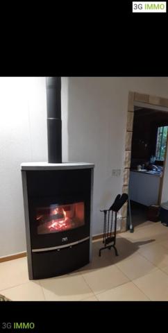 Vente / Chalet