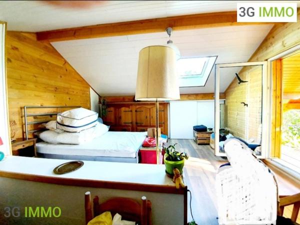 Vente / Chalet