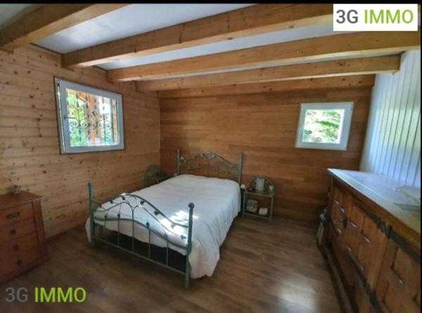 Vente / Chalet