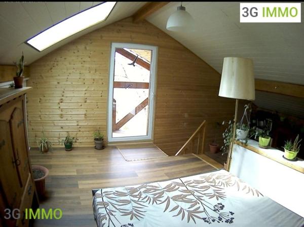 Vente / Chalet