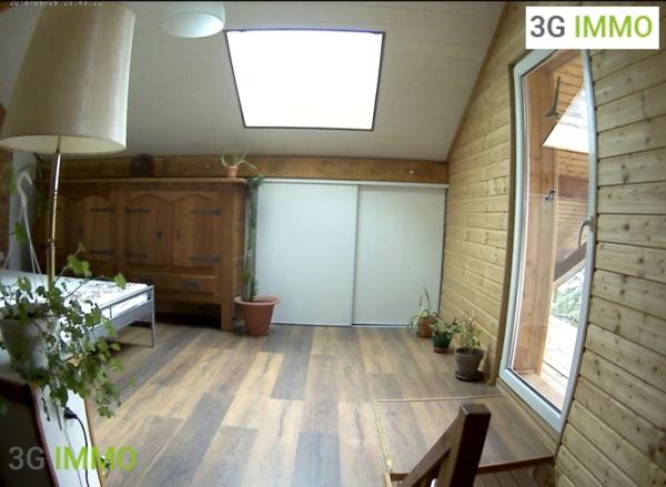Vente / Chalet