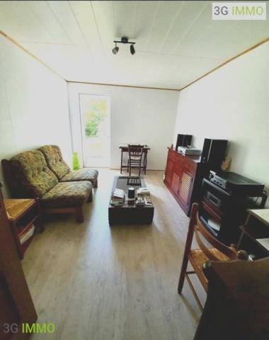 Vente / Chalet